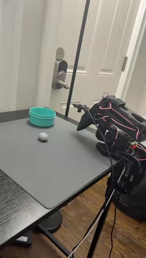 Vision-Language Manipulation